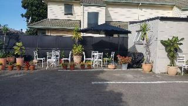 Terraço