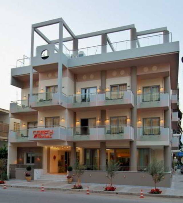 Vista General