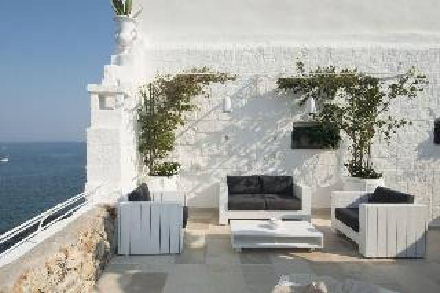 Terraço