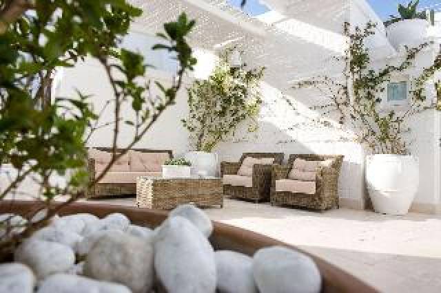 Terraço