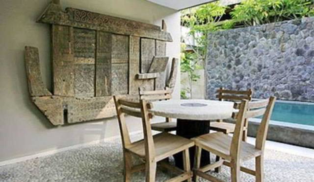 Terraço