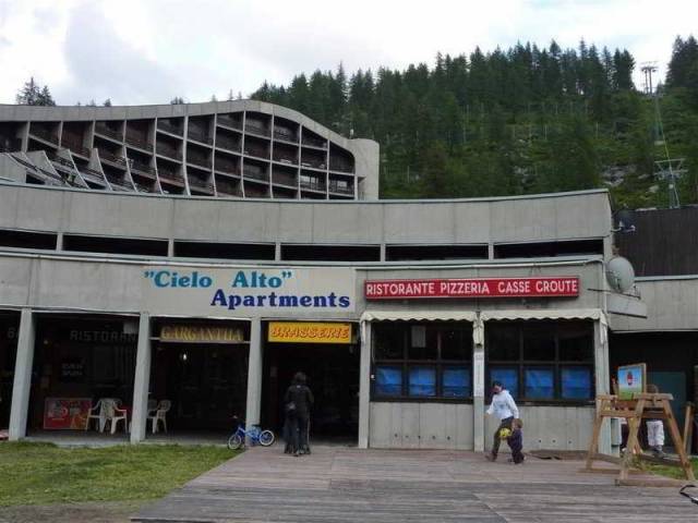 Vista General