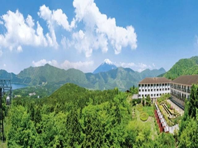 Vista General