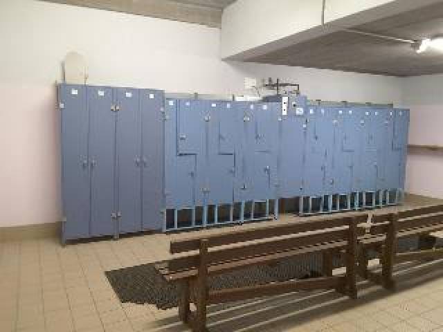 Desportos y Entretenimento