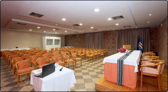 Conferencias