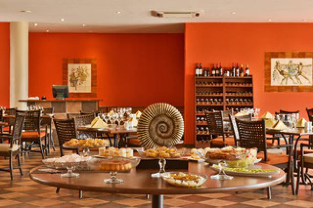 Restaurante