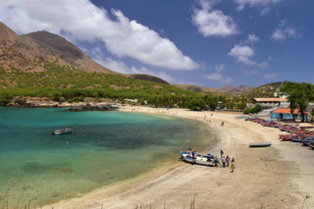 Praia