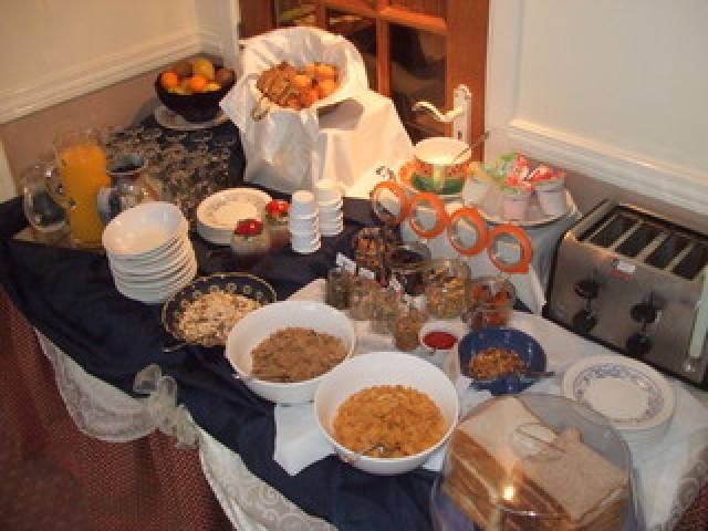 Restaurante