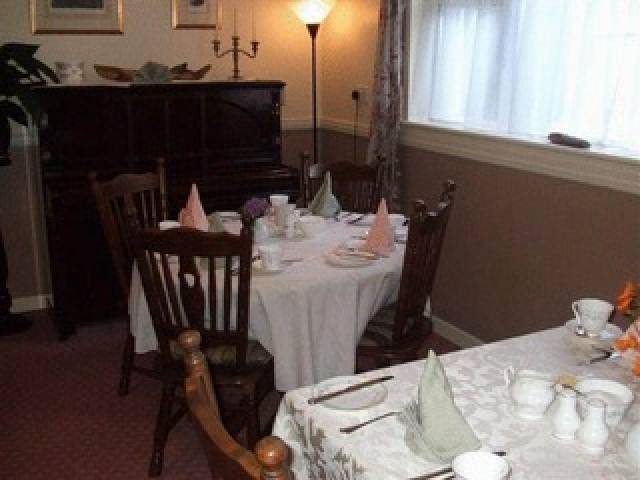 Restaurante