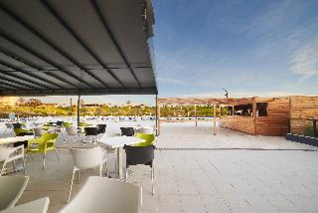 Terraço