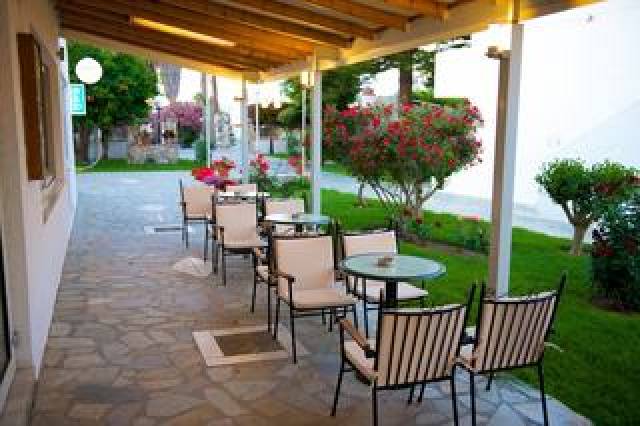 Terraço