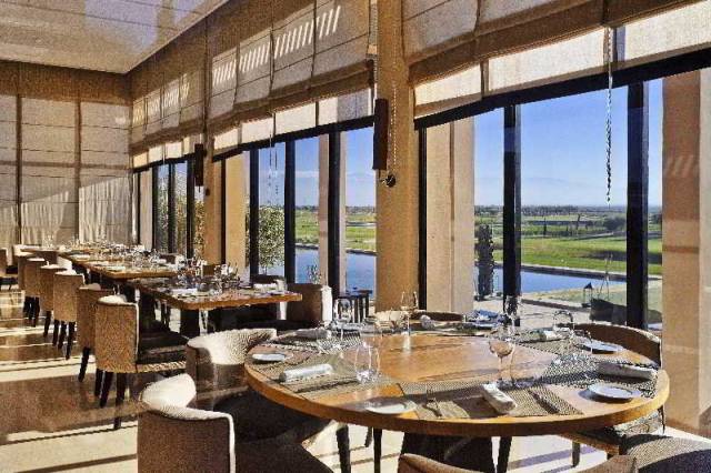Restaurante