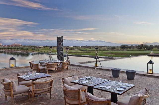 Restaurante