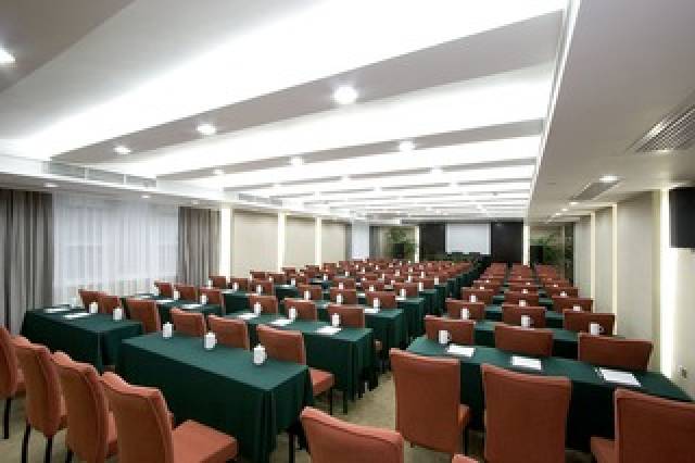 Conferencias