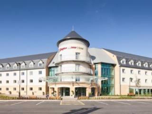 Vista General