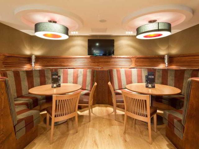 Restaurante