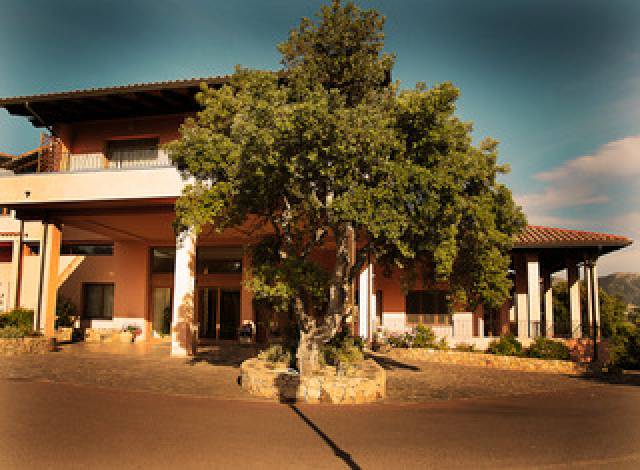 Vista General