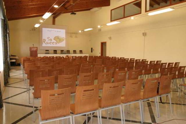 Conferencias