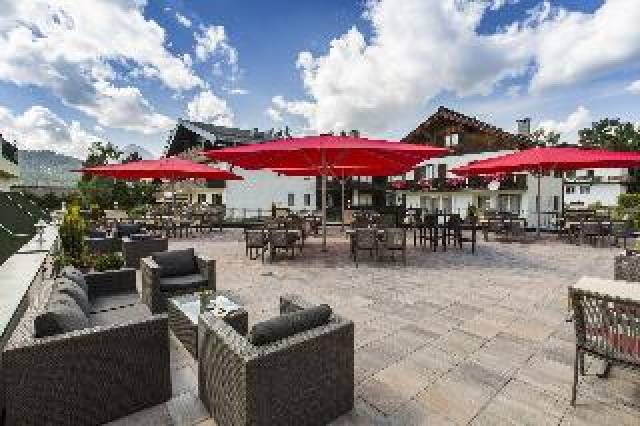 Terraço