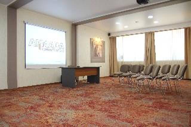 Conferencias