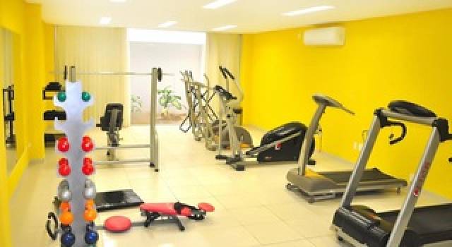 Desportos y Entretenimento
