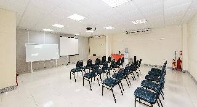 Conferencias