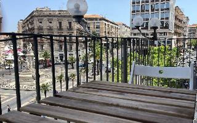 Terraço