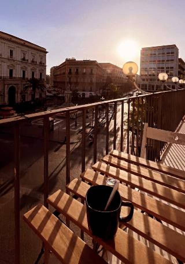 Terraço