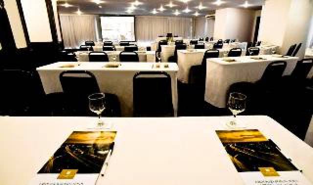 Conferencias