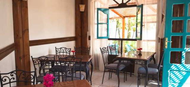 Restaurante