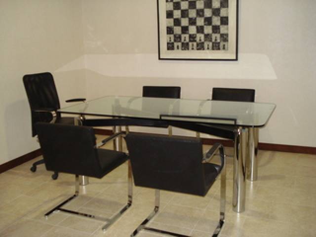 Conferencias
