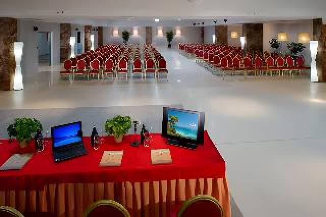 Conferencias