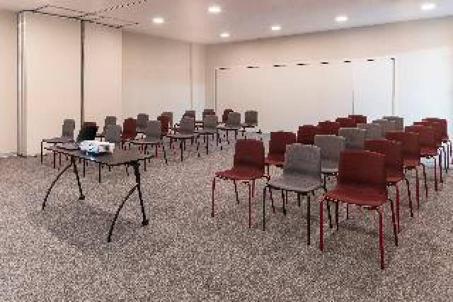 Conferencias
