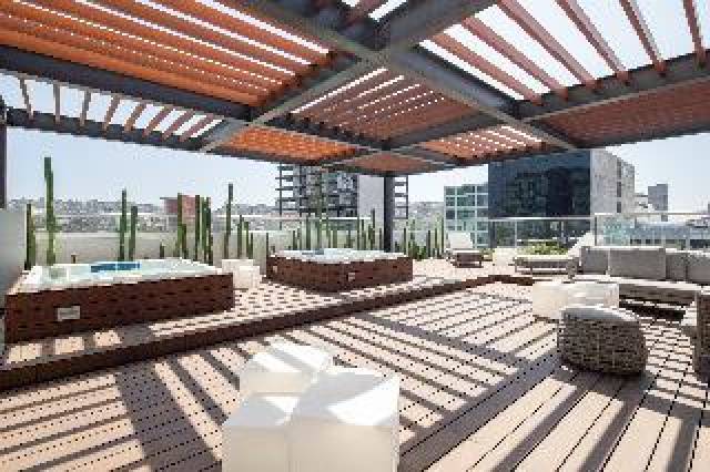 Terraço
