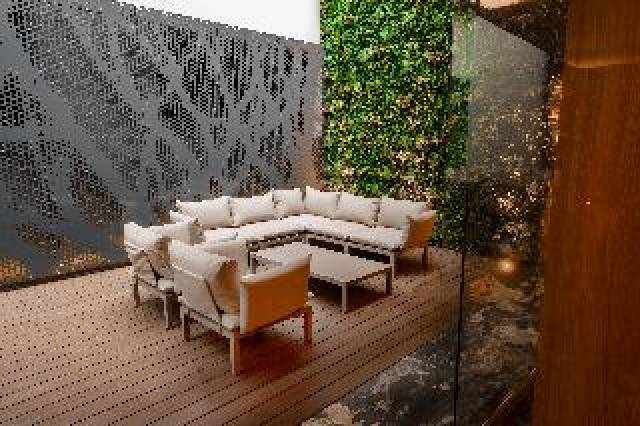 Terraço