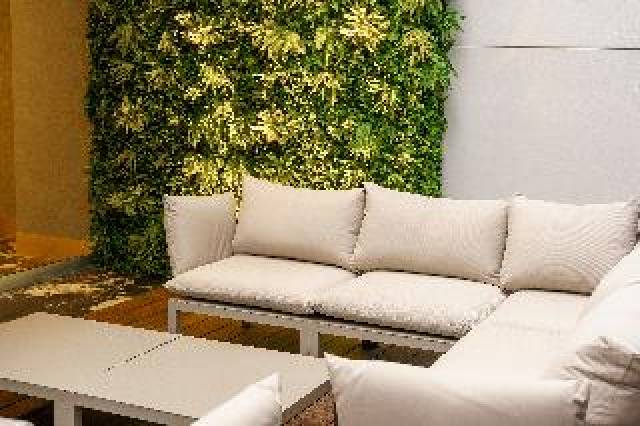 Terraço
