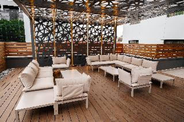 Terraço