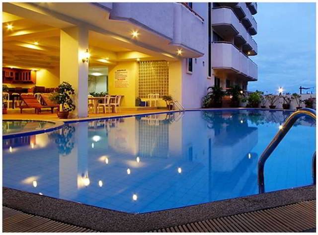 Piscina