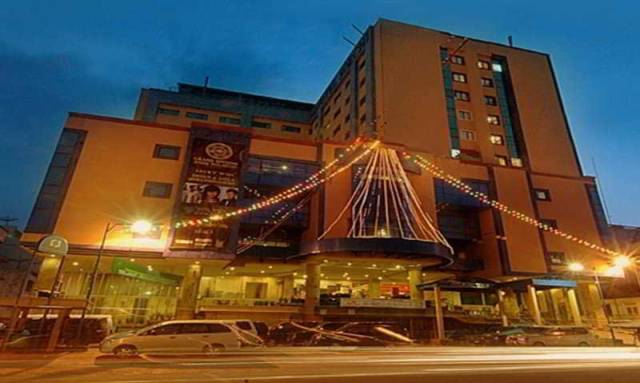 Vista General