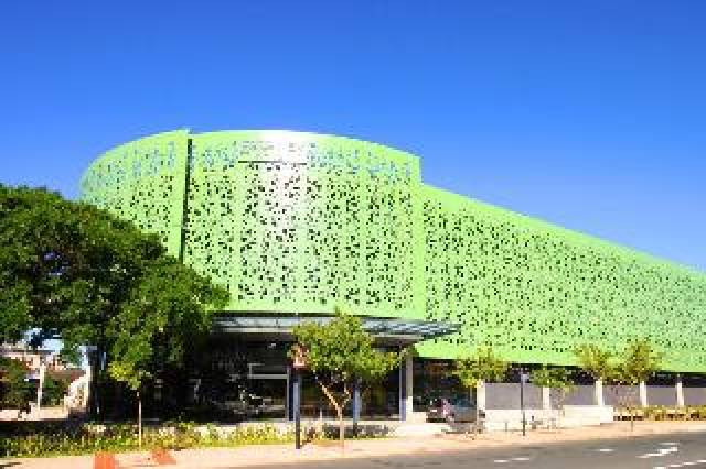 Vista General