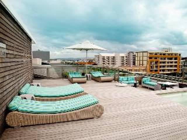 Terraço