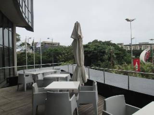 Terraço