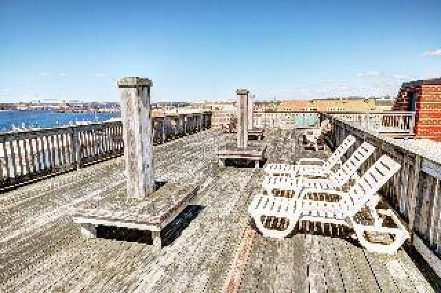Terraço
