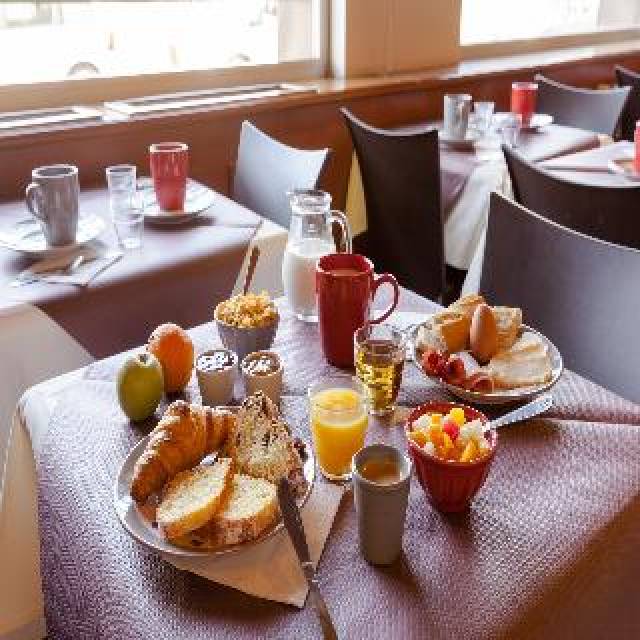 Restaurante