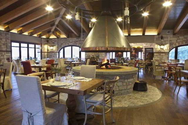 Restaurante