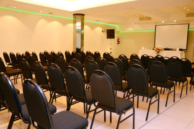 Conferencias
