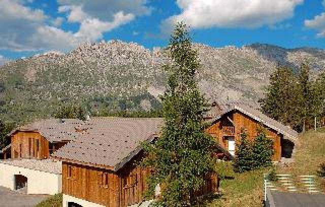 Vista General