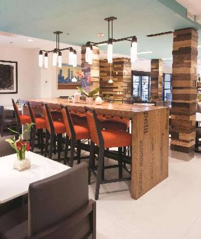 Restaurante