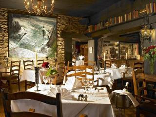 Restaurante