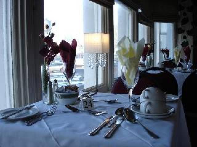 Restaurante